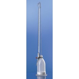 Aparat do miareczkowania Dr. Schilling 50:0,1 ml | Hornik