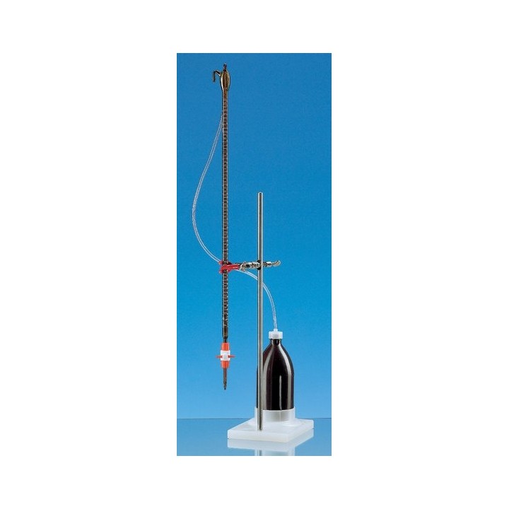 Compact Titration Apparatus 25 ml | Hornik