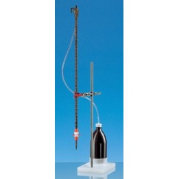 Kompakt-Titrierapparat SILBERBRAND 50 ml | Hornik