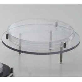 Schütt count Adapter für Petrischalen 140-150 mm | Hornik