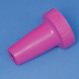 Obudowa adaptera PP accu-jet pro magenta | Hornik