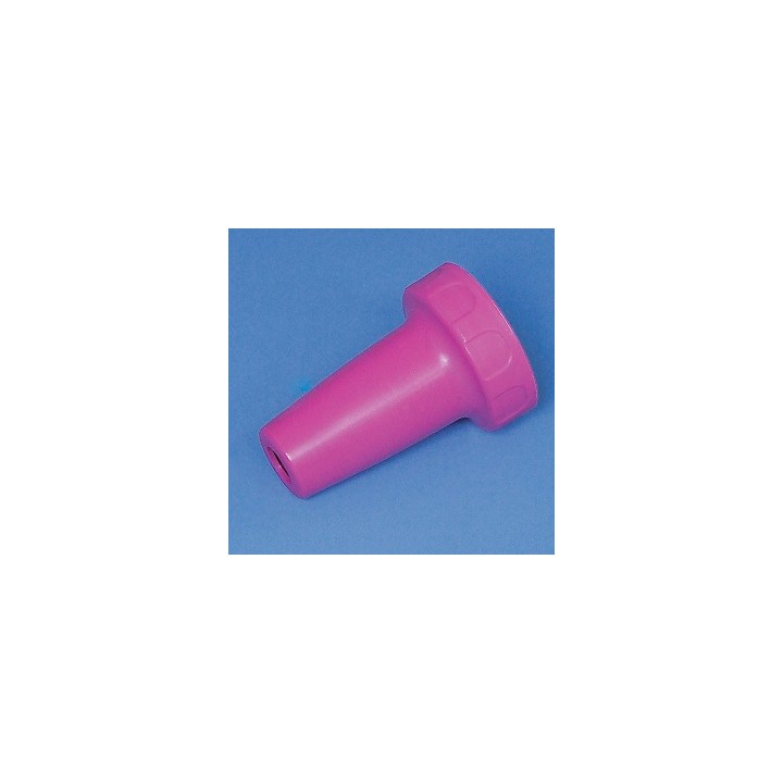 Obudowa adaptera PP accu-jet pro magenta | Hornik