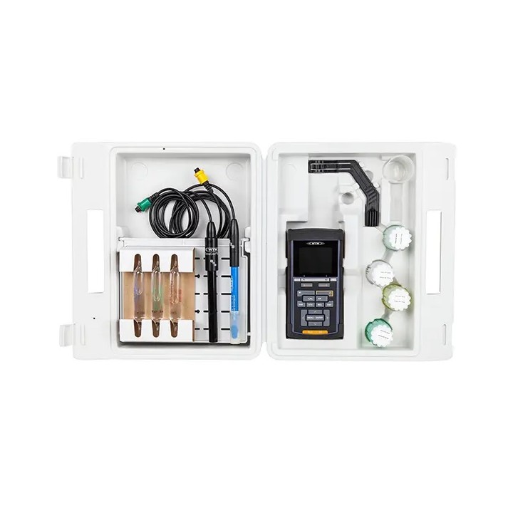 Multi 3620 IDS Set C Multiparameter Meter | Hornik