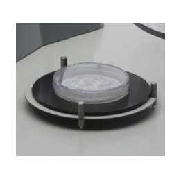 Schütt count adapter for Petri dishes 50-60 mm | Hornik