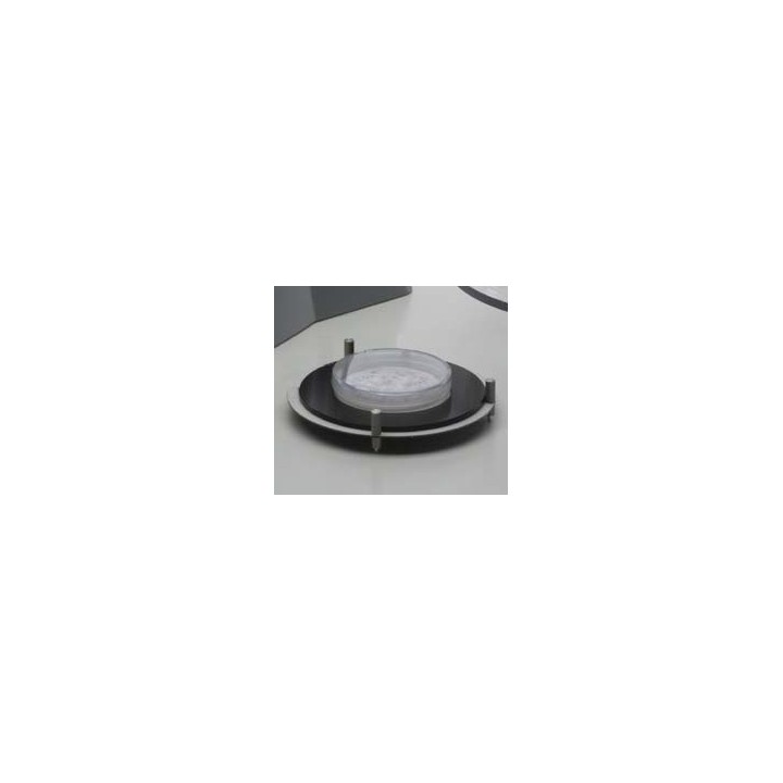 Adapter Schütt count do szalek Petriego 50-60 mm | Hornik