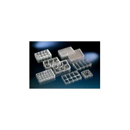 Multischale 24 Well CC Deckel steril, 75 Stck. | Hornik