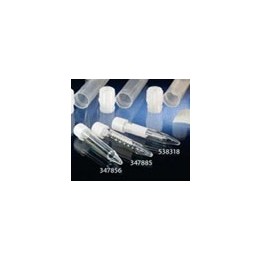 Zentrifugenröhrchen 11 ml PS, konisch, steril | Hornik