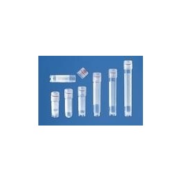 Kryoröhrchen 4 ml PP, steril, 1000 Stck. | Hornik