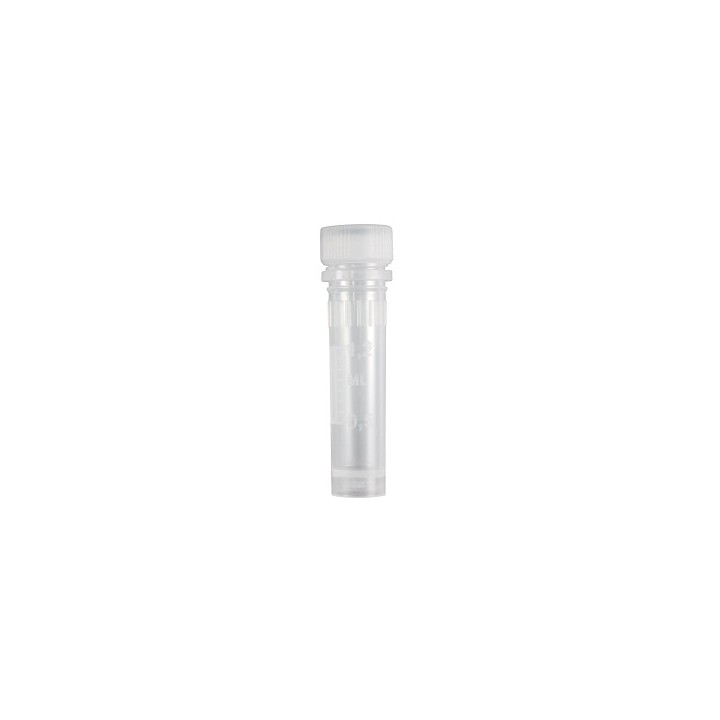 Reaktionsgefäße PP 2 ml, steril | Hornik