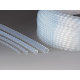 Wąż PFA 0,8/1,6 mm, ścianka 0,40 mm, 5 m | Hornik