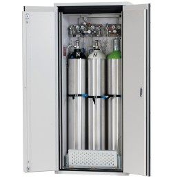 Gas cylinder cabinet G90.205.090, 90 min | Hornik