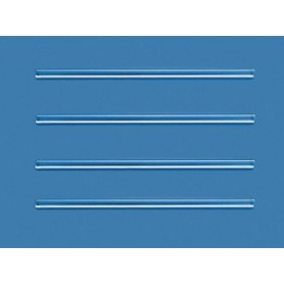 AR-GLAS® Stirring Rod 8 x 300 mm, 50 pcs. | Hornik