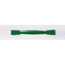 Laborspatel PS 150 mm, Doppelspatel, 10 Stck. | Hornik