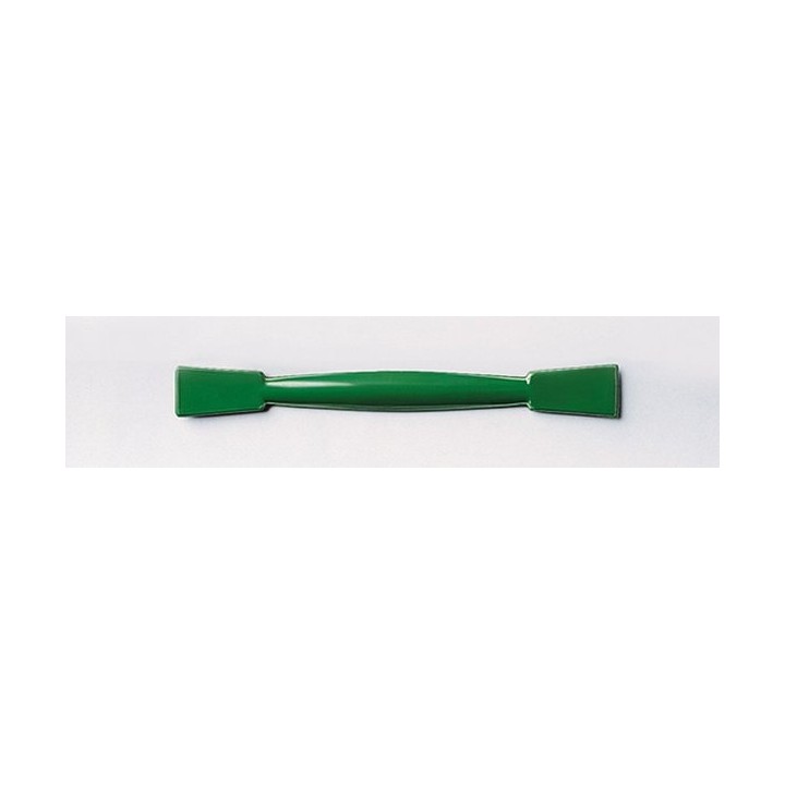 Laborspatel PS 150 mm, Doppelspatel, 10 Stck. | Hornik