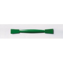 Laboratory Spatula PS 180 mm Double, Pack of 10 | Hornik