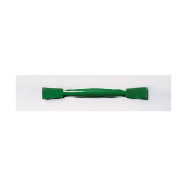 Laborspatel PS 180 mm Doppelspatel, VE 10 Stck. | Hornik
