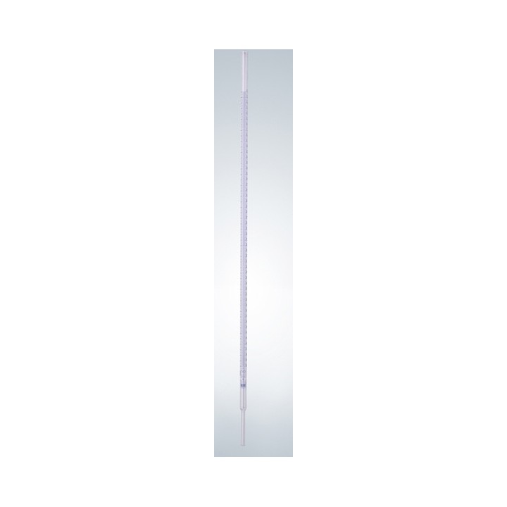 Rurka biuretowa 10:0,02 ml DURAN® | Hornik