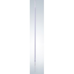 Bürettenrohr DURAN® 25:0,05 ml blau graduiert | Hornik