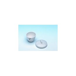 Schmelztiegel 50 ml glasiert Ø 60 mm | Hornik