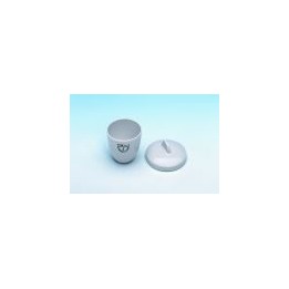 Schmelztiegel 200 ml, Ø 80 mm, 20 St. | Hornik