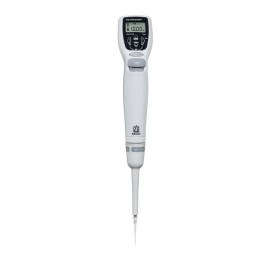 Transferpette® electronic 0.5–10 µl pipette | Hornik