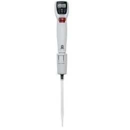 Transferpette electronic 250–5000 µl with power supply | Hornik