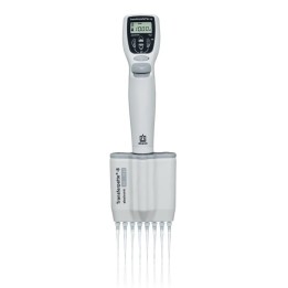Transferpette -8 electronic 0.5–10 µl | Hornik