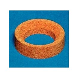 Pressed cork piston ring, 4000 ml, Ø150/210 mm | Hornik