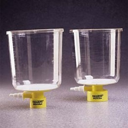 Bottle-Top-Filter 0,2 µm SFCA 1000 ml GL 45 pack 12 pcs.|quality ★★★★★ price ✓