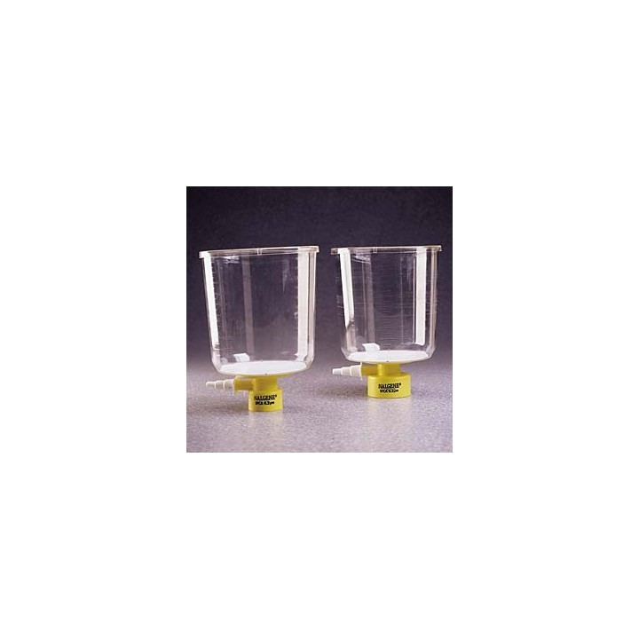 Bottle-Top-Filter 0,2 µm SFCA 1000 ml GL 45 pack 12 pcs.|quality ★★★★★ price ✓