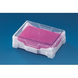 PCR Mini cooler 0,2 ml, 8er/12er-Strips, PCR 96 | Hornik