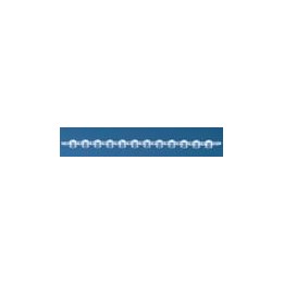 PCR-Deckel 12er-Strips, gewölbt | Hornik