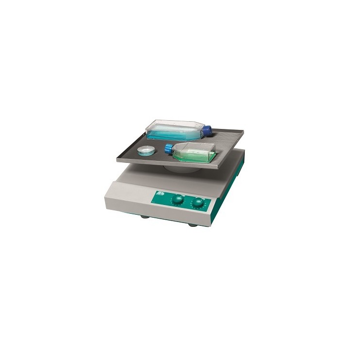 TL 10 3D Shaker, max. 10 kg | Hornik