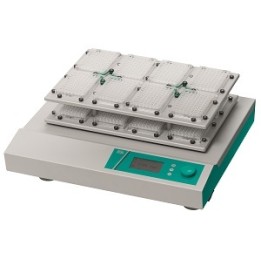 Wytrząsarka do płytek mikrotitracyjnych TiMix 5 control | Hornik