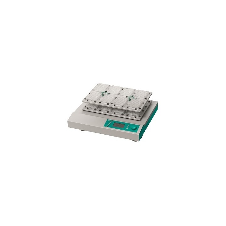 TiMix 5 control microplate shaker without attachment | Hornik