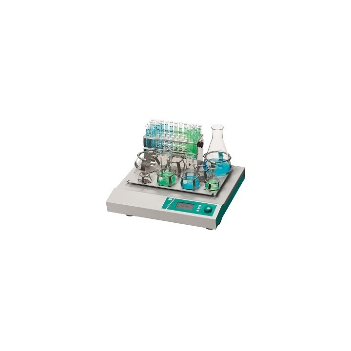 KS 15 B control shaker 400 x 300 mm | Hornik