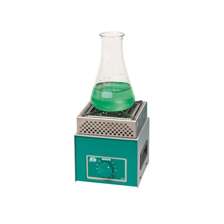 Palnik na podczerwień IRB 2, 900°C, 230 V | Hornik