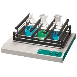 Universalschüttler SM 30 B, max. 30 kg | Hornik