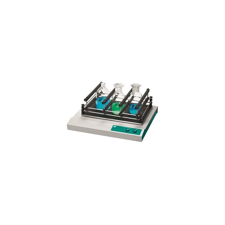 SM 30 B Universal Shaker, max. 30 kg | Hornik