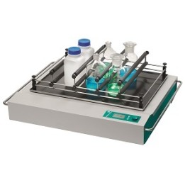 Vielkolbenschüttler VKS 75 A control | Hornik