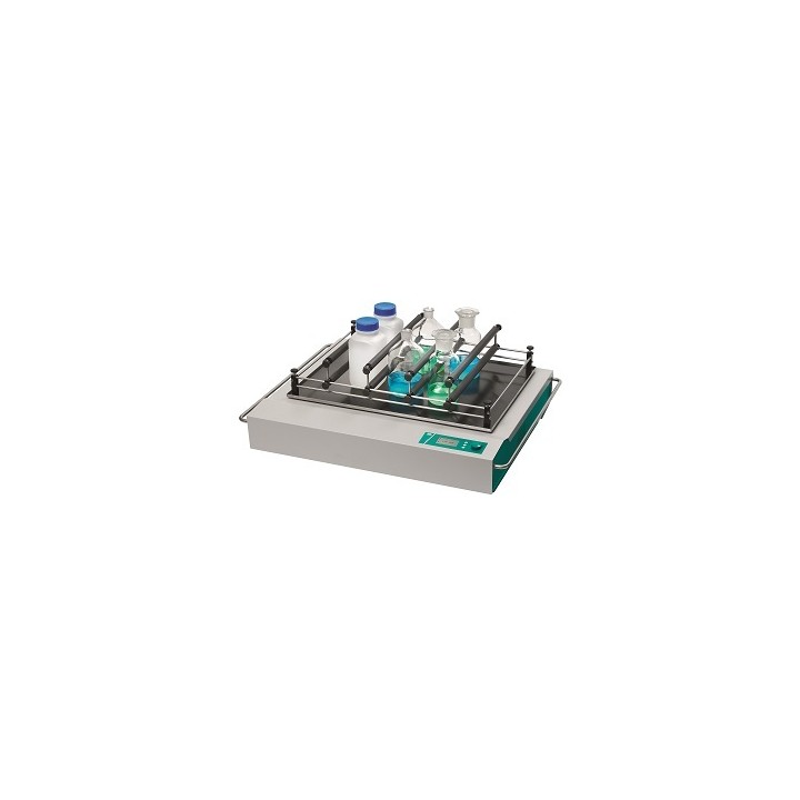 Vielkolbenschüttler VKS 75 B control | Hornik