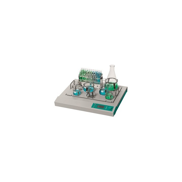 Uniwersalna wytrząsarka SM 30 C control | Hornik