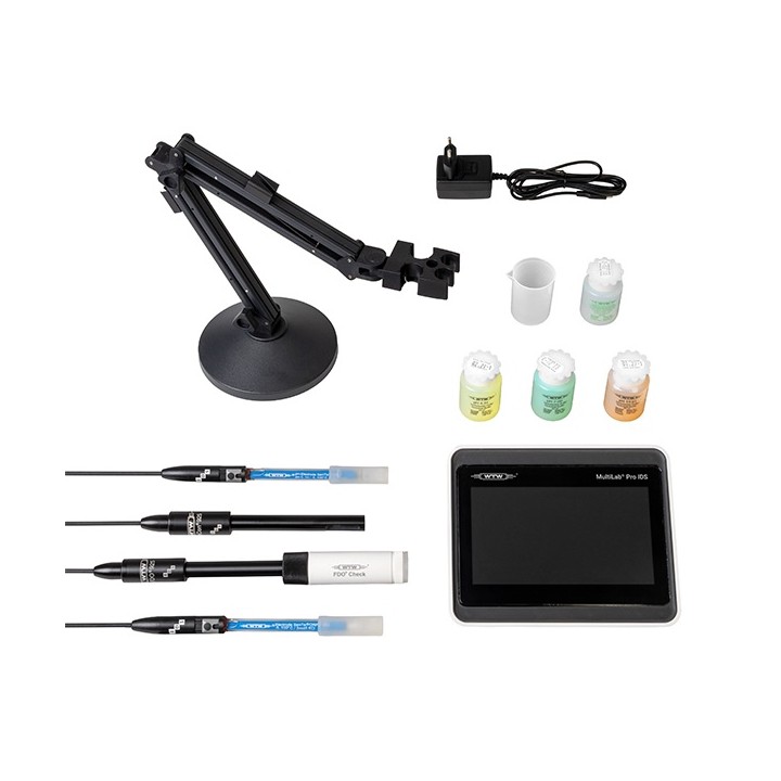 MultiLab Pro 40 IDS S 4 laboratory instrument | Hornik