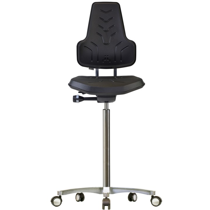 Arbeitsstuhl WS 8211.20 WERKSTAR PUR | Hornik