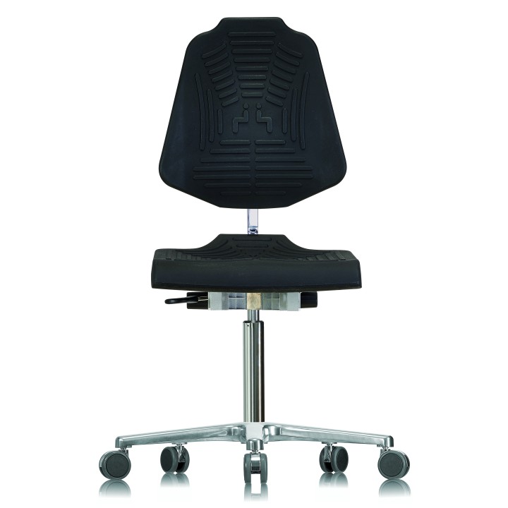 Arbeitsstuhl WS 1220 E XL CLASSIC Soft-PUR | Hornik