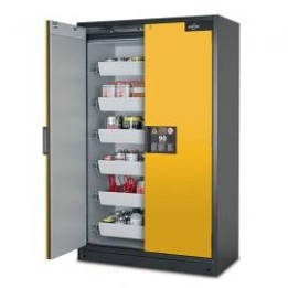 Safety cabinet Q30.195.056, 30 min fire resistance | Hornik