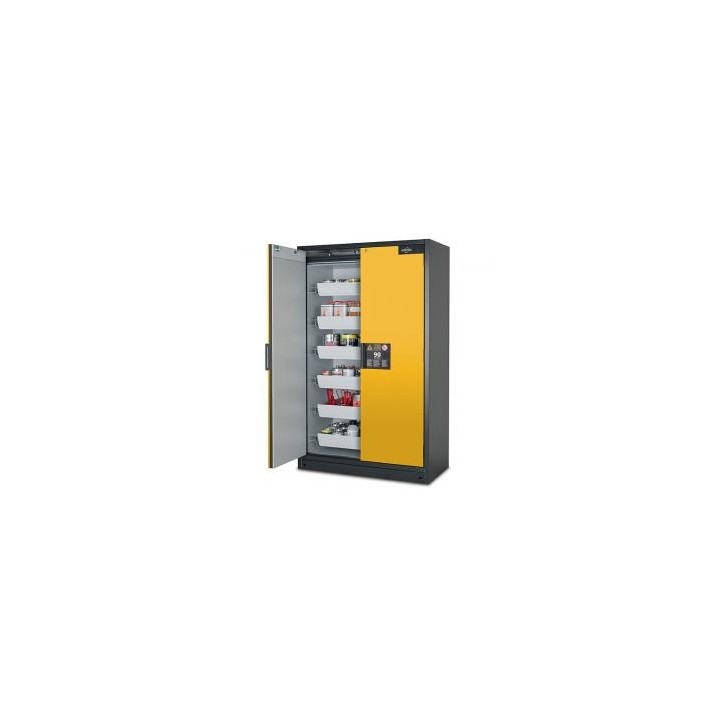 Safety cabinet Q30.195.056, 30 min fire resistance | Hornik