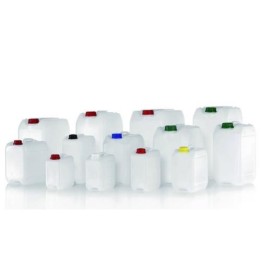 Kanister PE-HD 20 l natur UN | Hornik