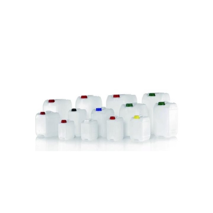 Kanister PE-HD 20 l natur UN | Hornik