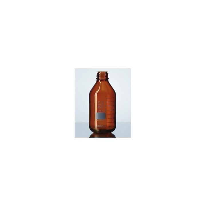 DURAN® pressure plus+ Laborflasche 500 ml | Hornik